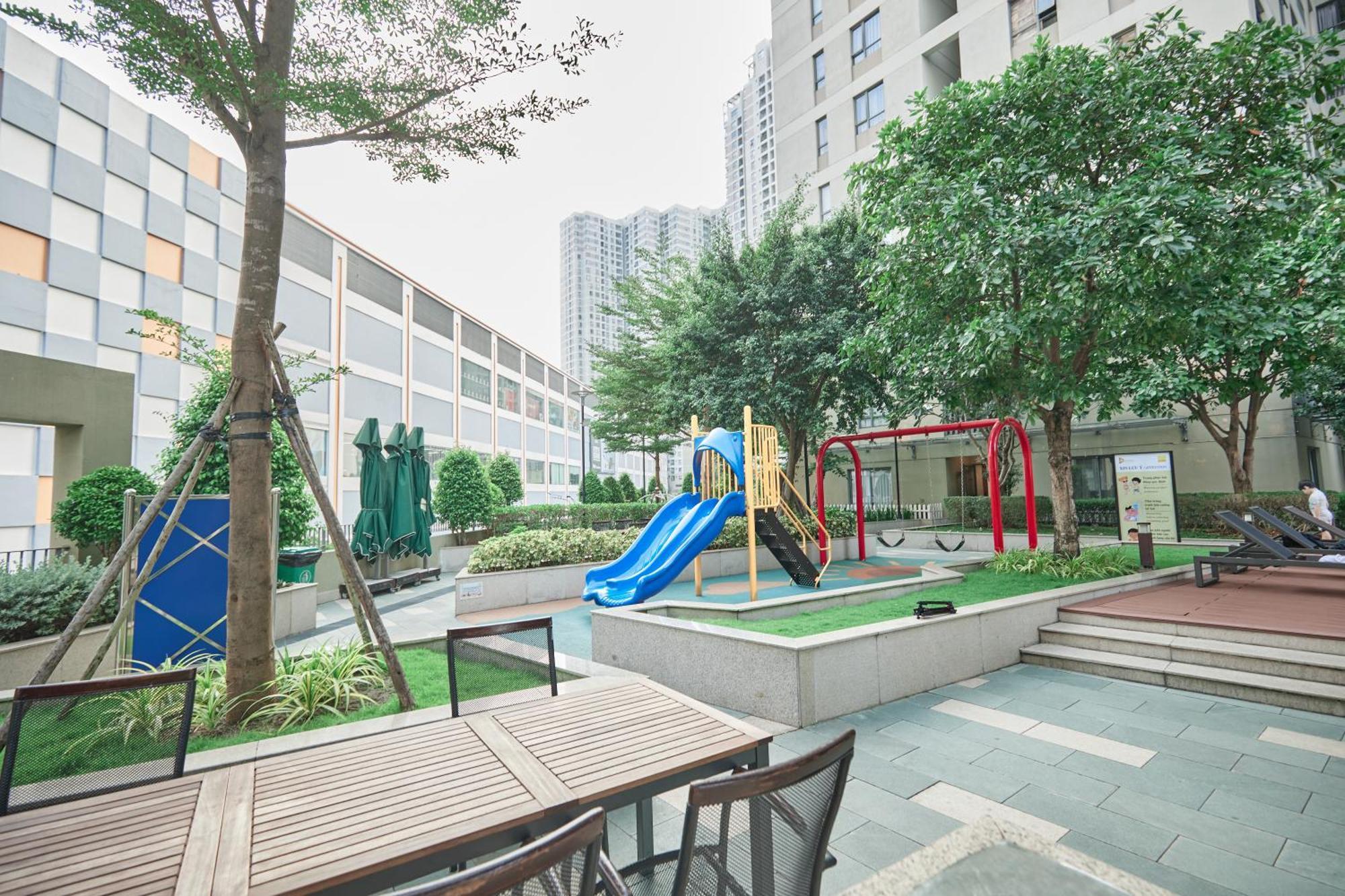 Căn hộ Masteri Thao Dien By Aura Luxury TP. Hồ Chí Minh