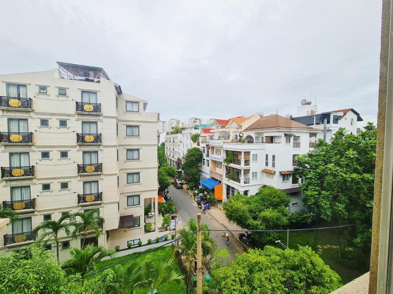 Aparthotel Golden Sun 2