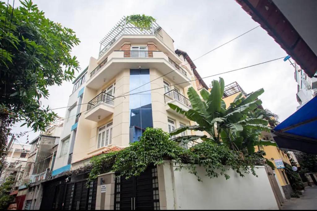 Friendly House Bandar Ho Chi Minh