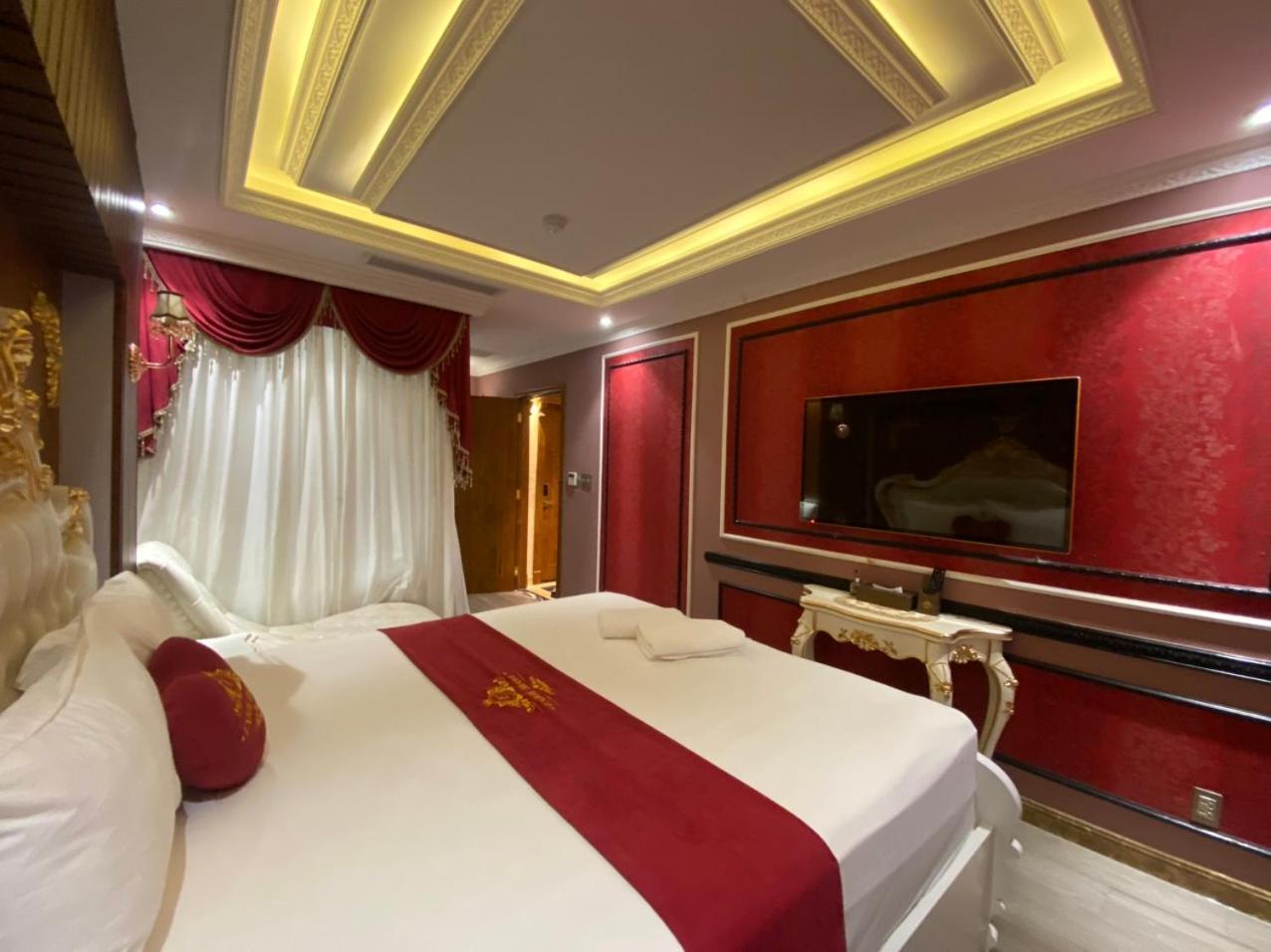 Rosa Ho Chi Minh City