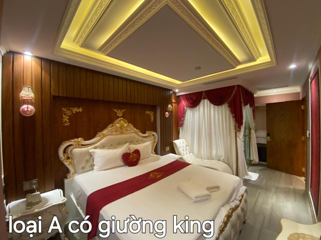 Rosa Love hotel