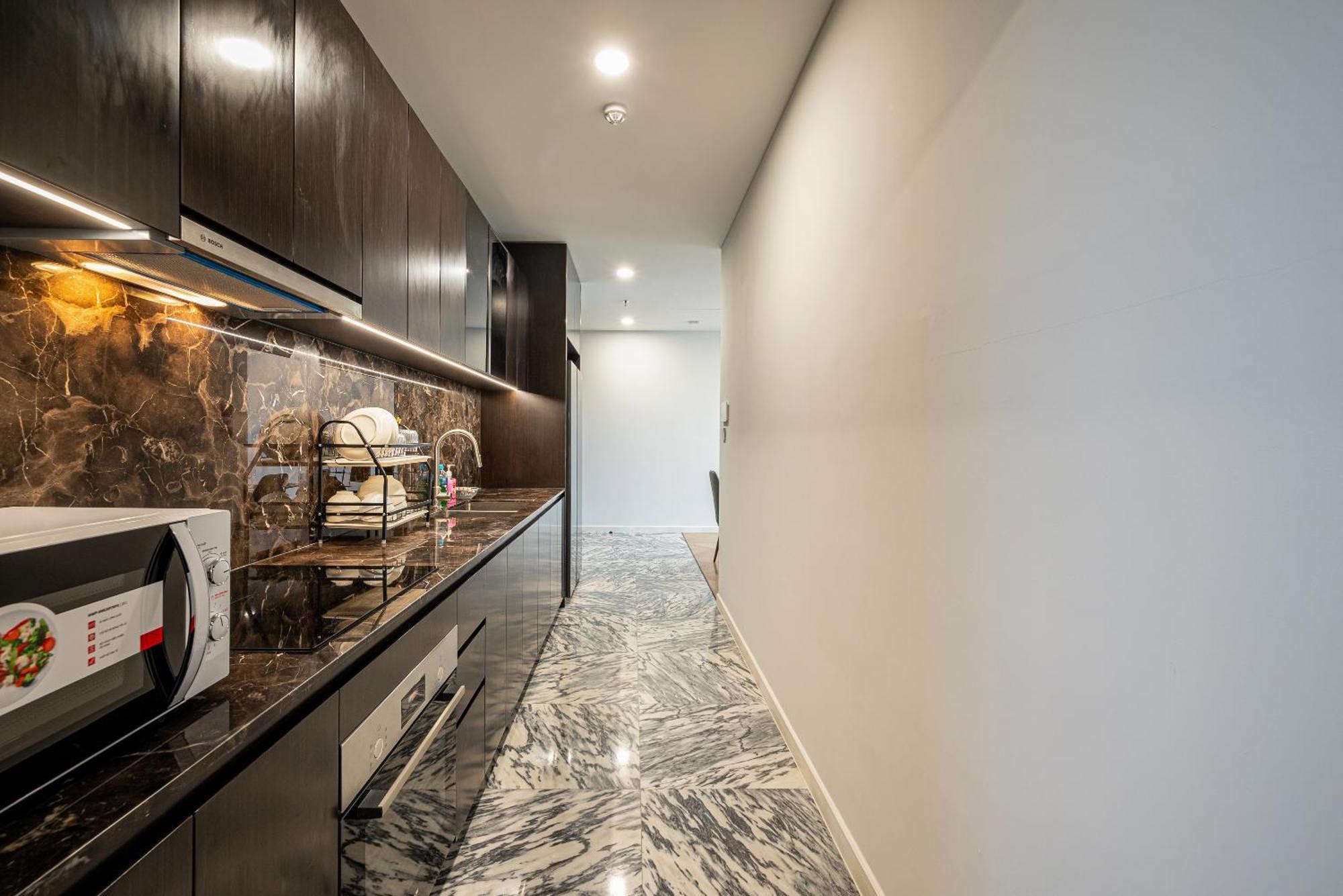 Luxury Condotel In Lumiere Riverside * TP. Hồ Chí Minh