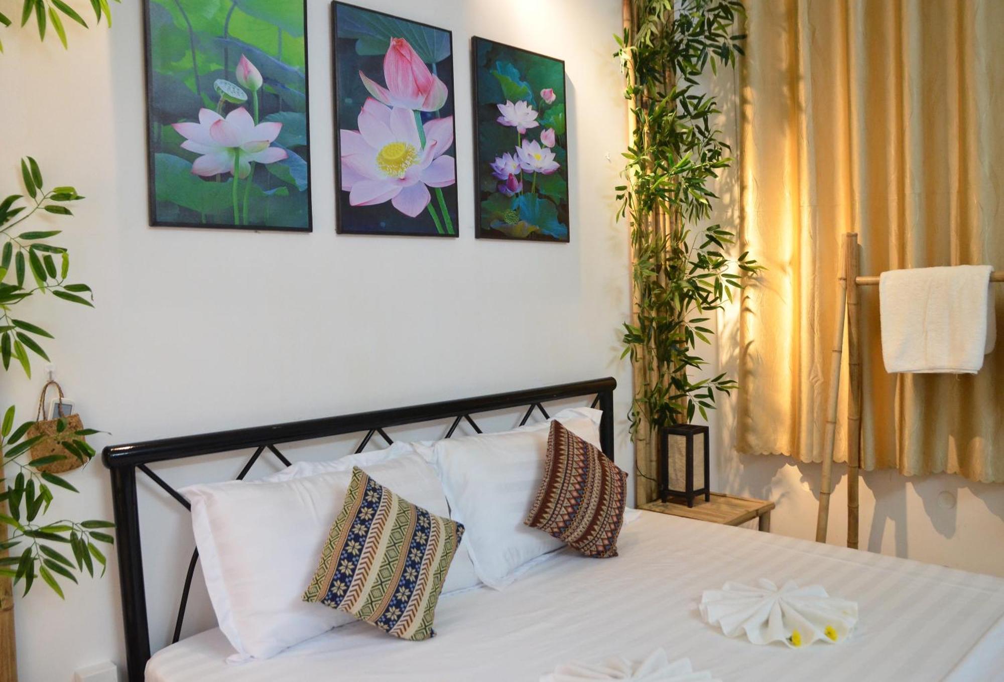 Hostel Northern 2 - Bui Vien Walking Street *