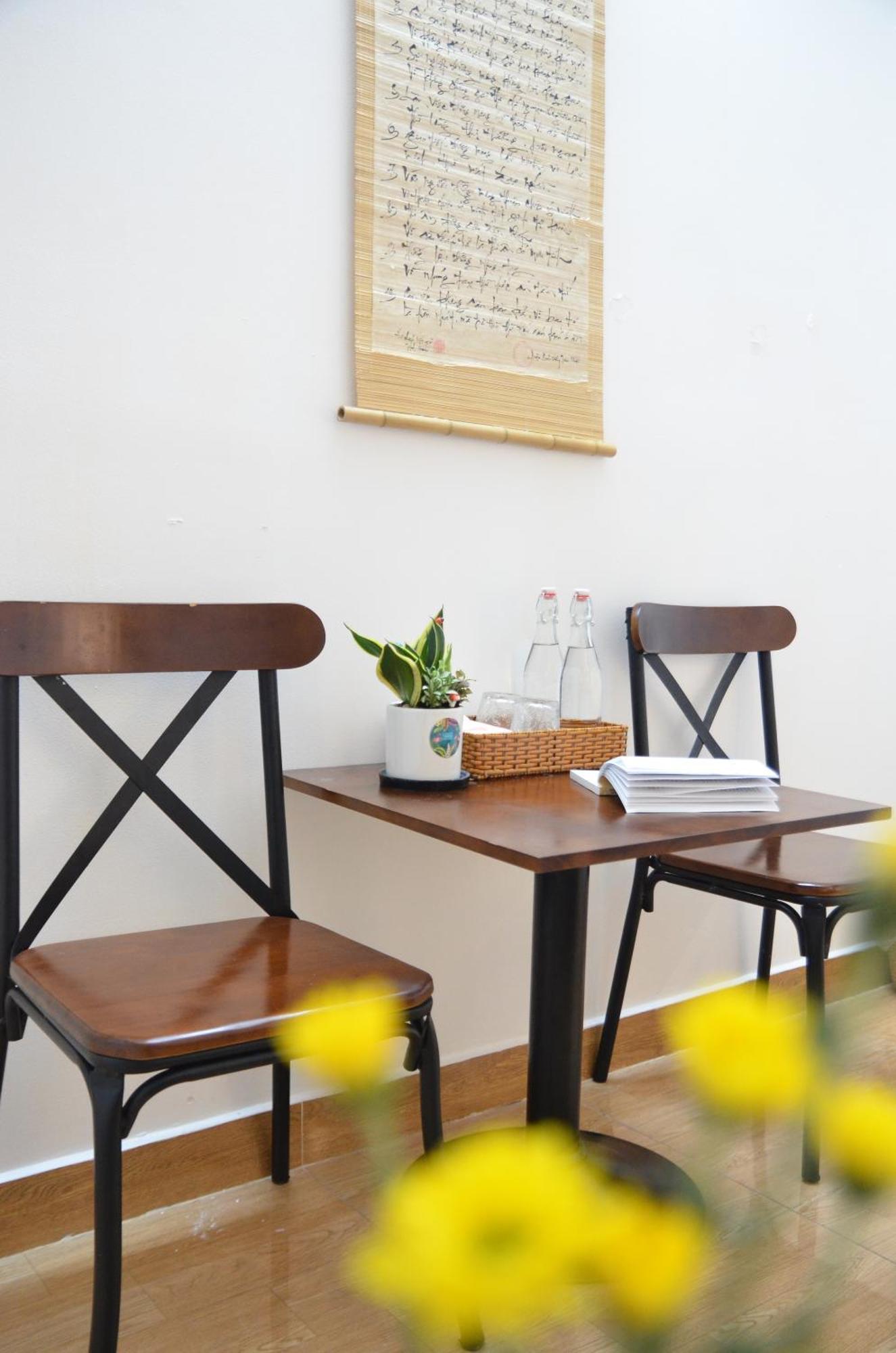 Hostel Northern 2 - Bui Vien Walking Street Ho Chi Minh City