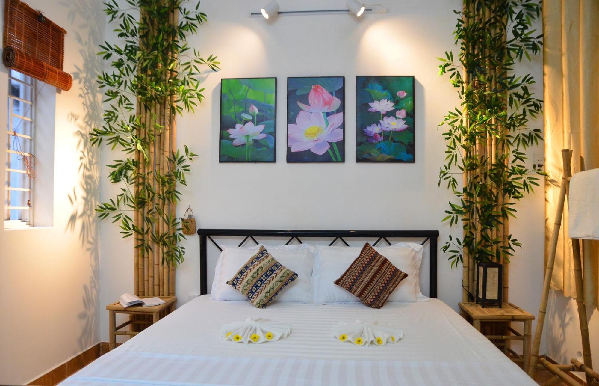 Northern 2 - Bui Vien Walking Street Hostel *