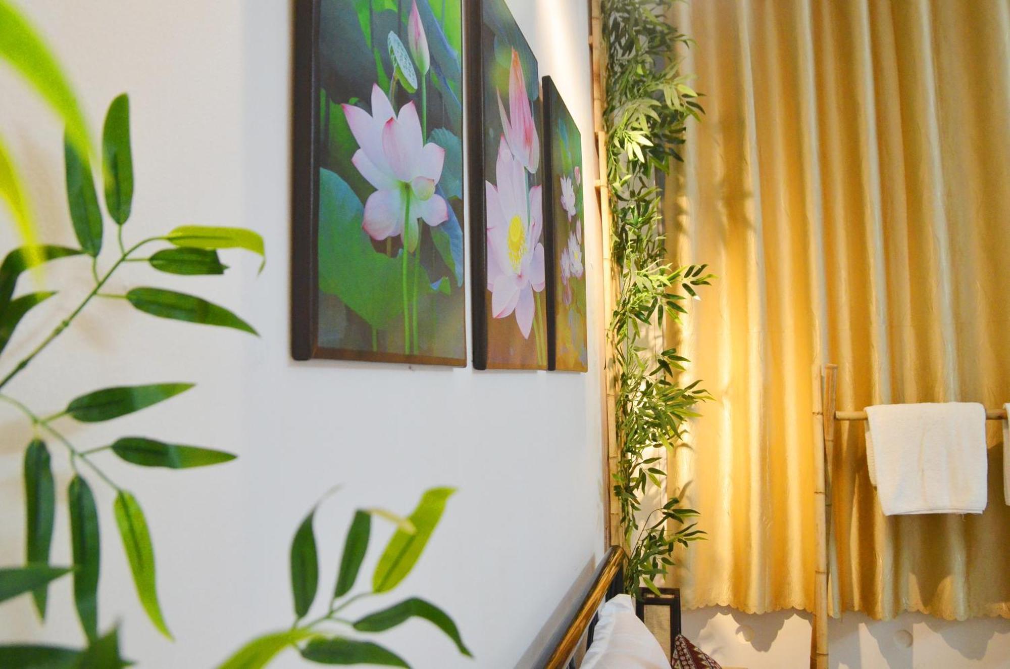 Northern 2 - Bui Vien Walking Street Hostel *