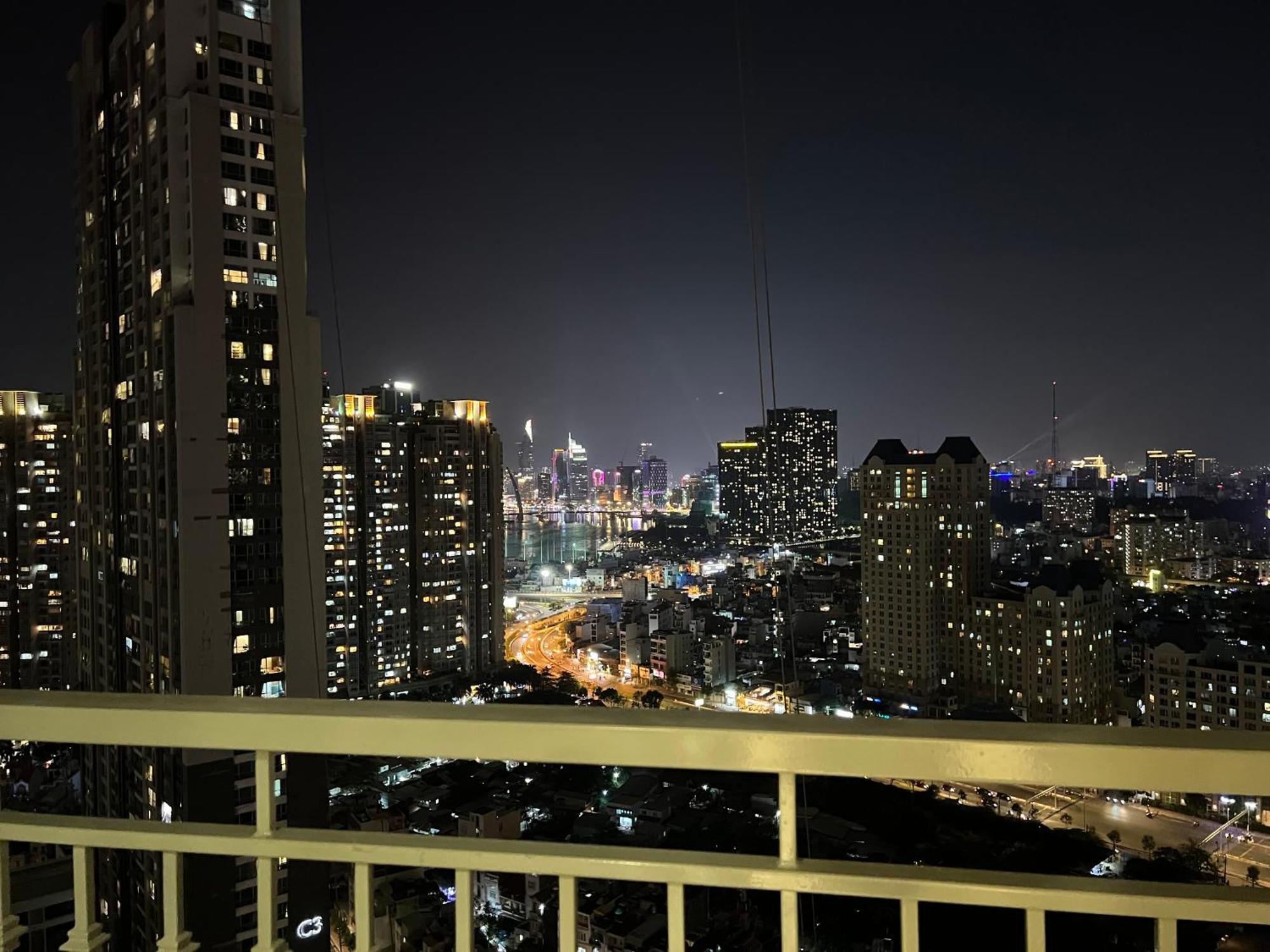 Apartment Enjoy *