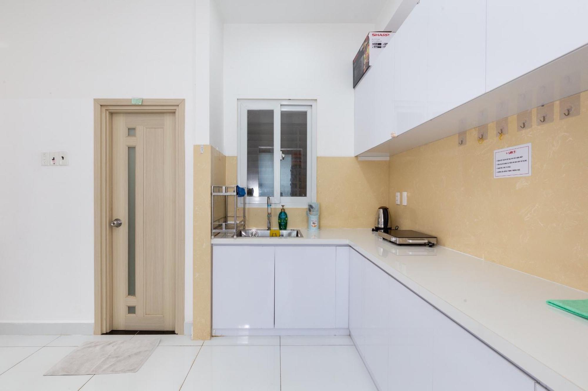 Apartment Sweet Homes - Chung Cu 203