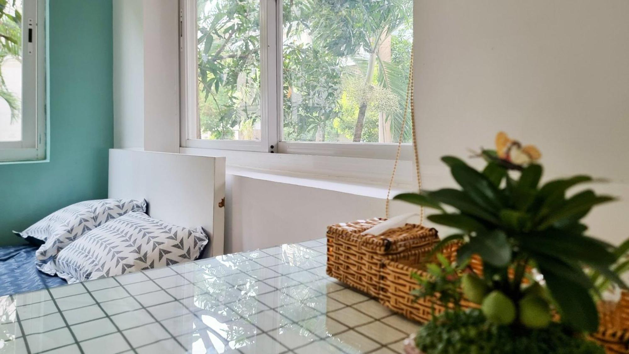 Aparthotel Golden Sun 2 Ho Chi Minh City
