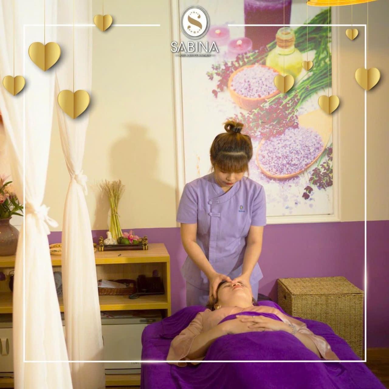 Boutique Sabina 2 Khách sạn 3*