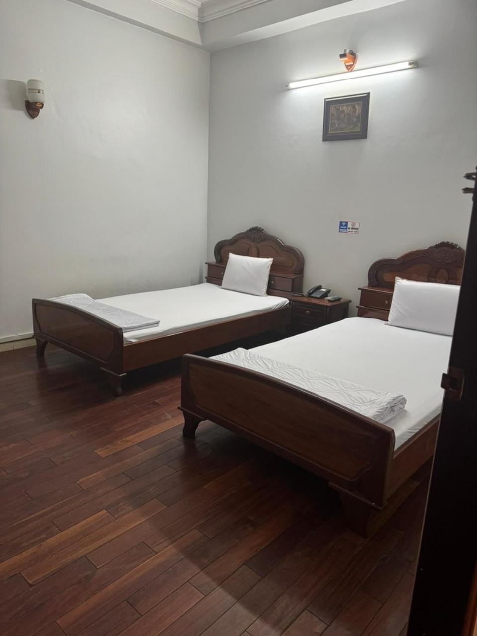 Song Cau Hotel Ho Chi Minh City