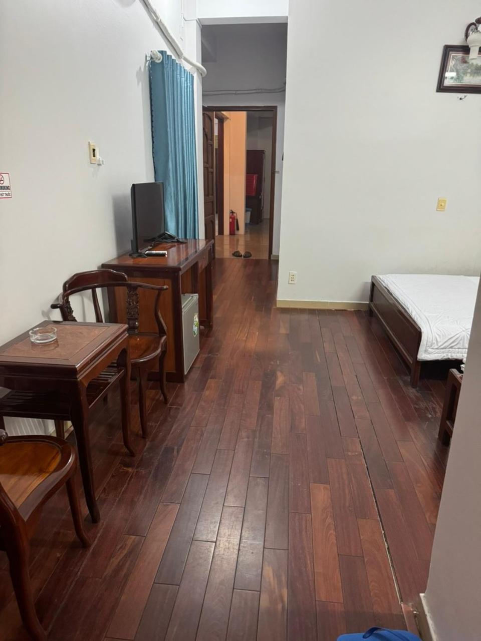 Song Cau Hotel