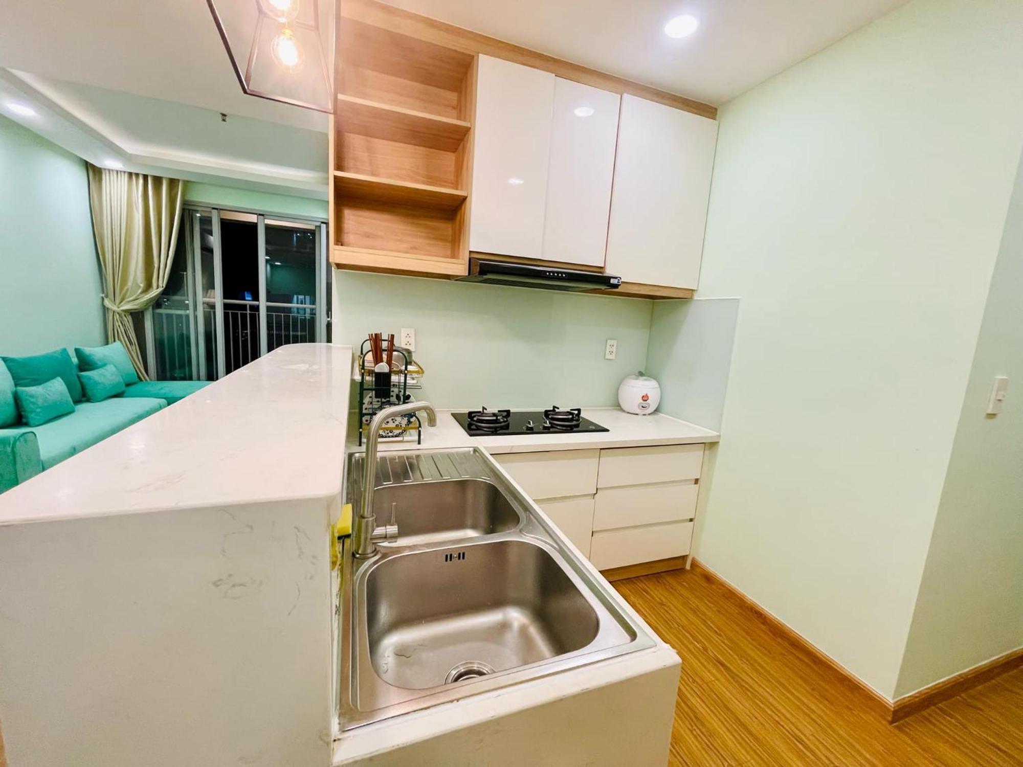 Apartment Lucy 2br Scenic Valley 108 *
