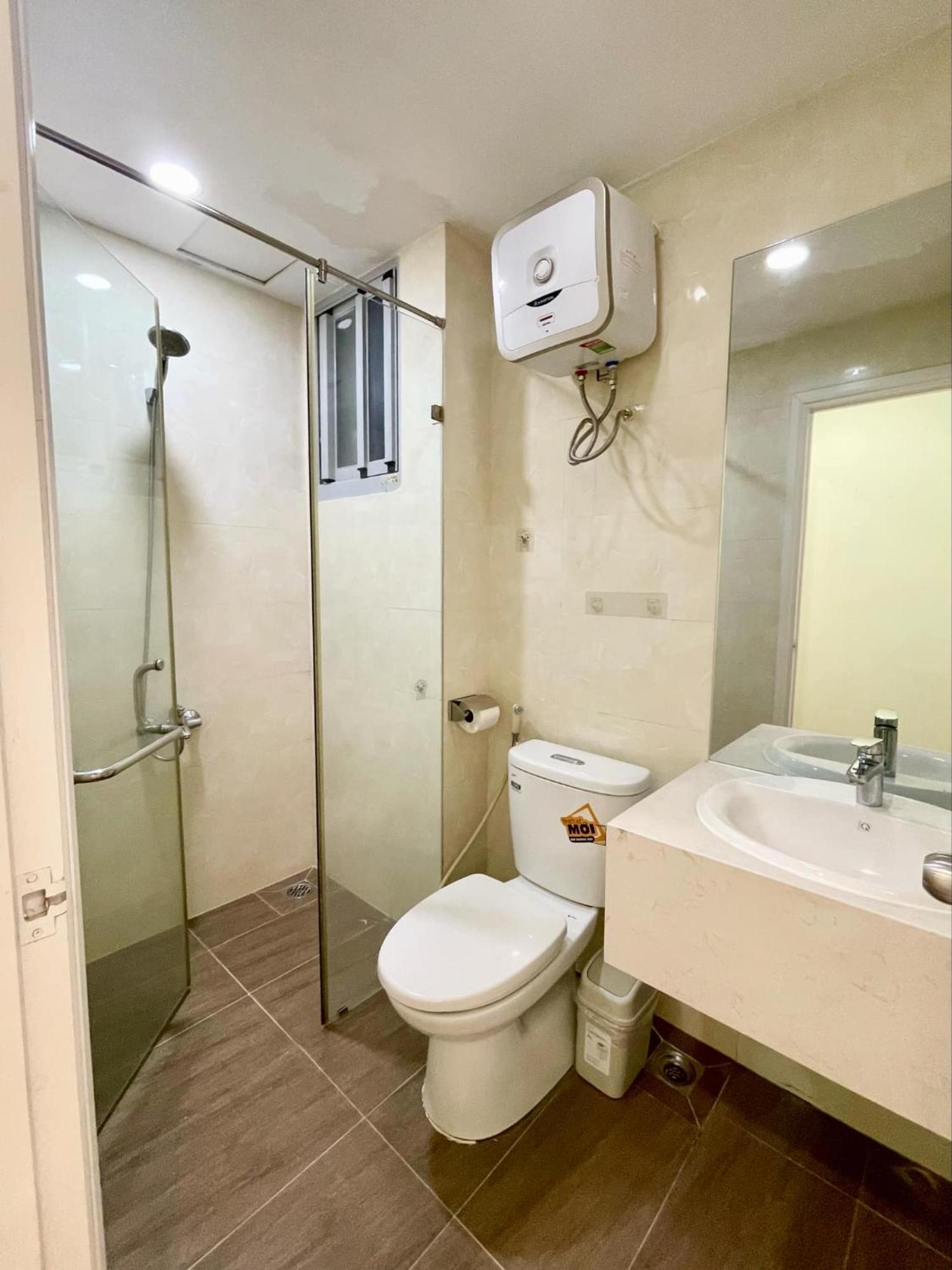 Apartment Lucy 2br Scenic Valley 108 Ho Chi Minh City