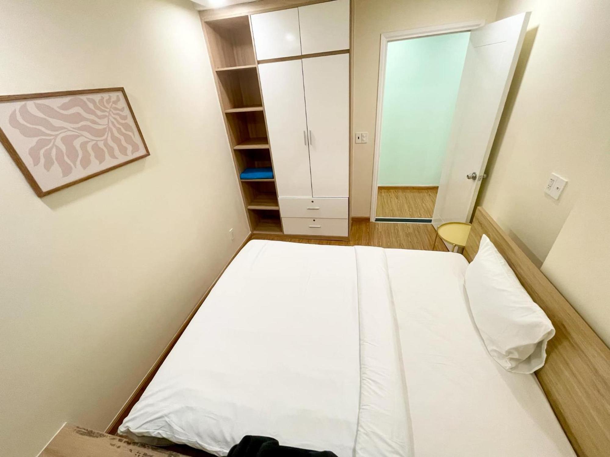 Lucy 2br Scenic Valley 108 * Ho Chi Minh City