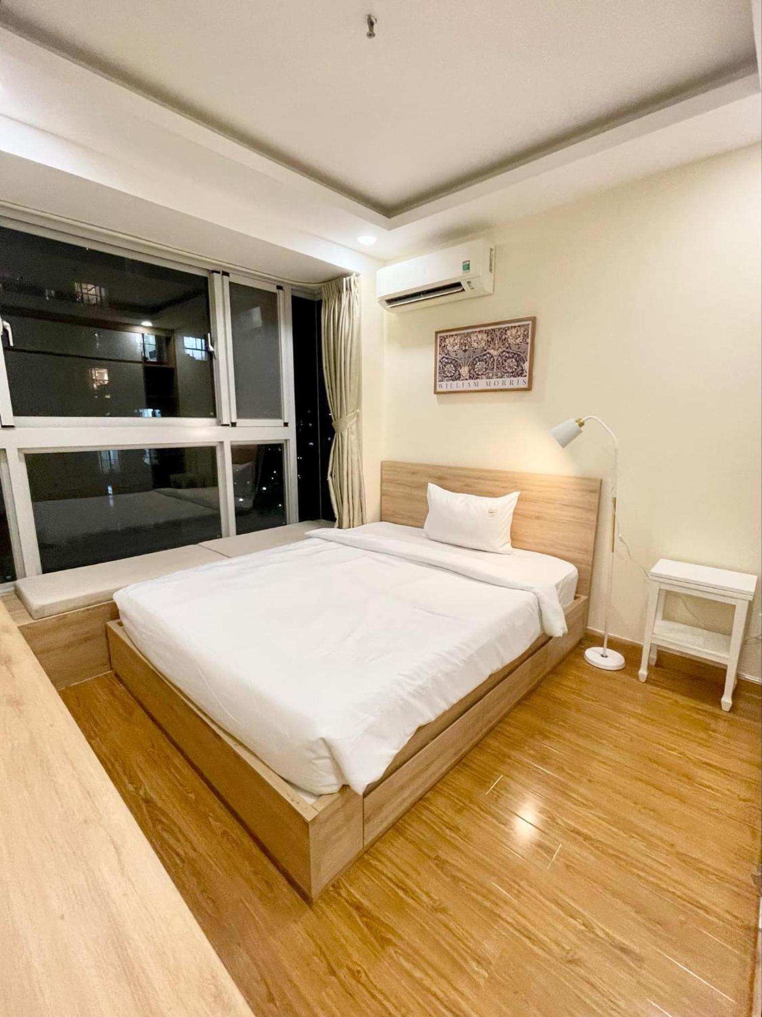 Lucy 2br Scenic Valley 108 Apartment Ho Chi Minh City