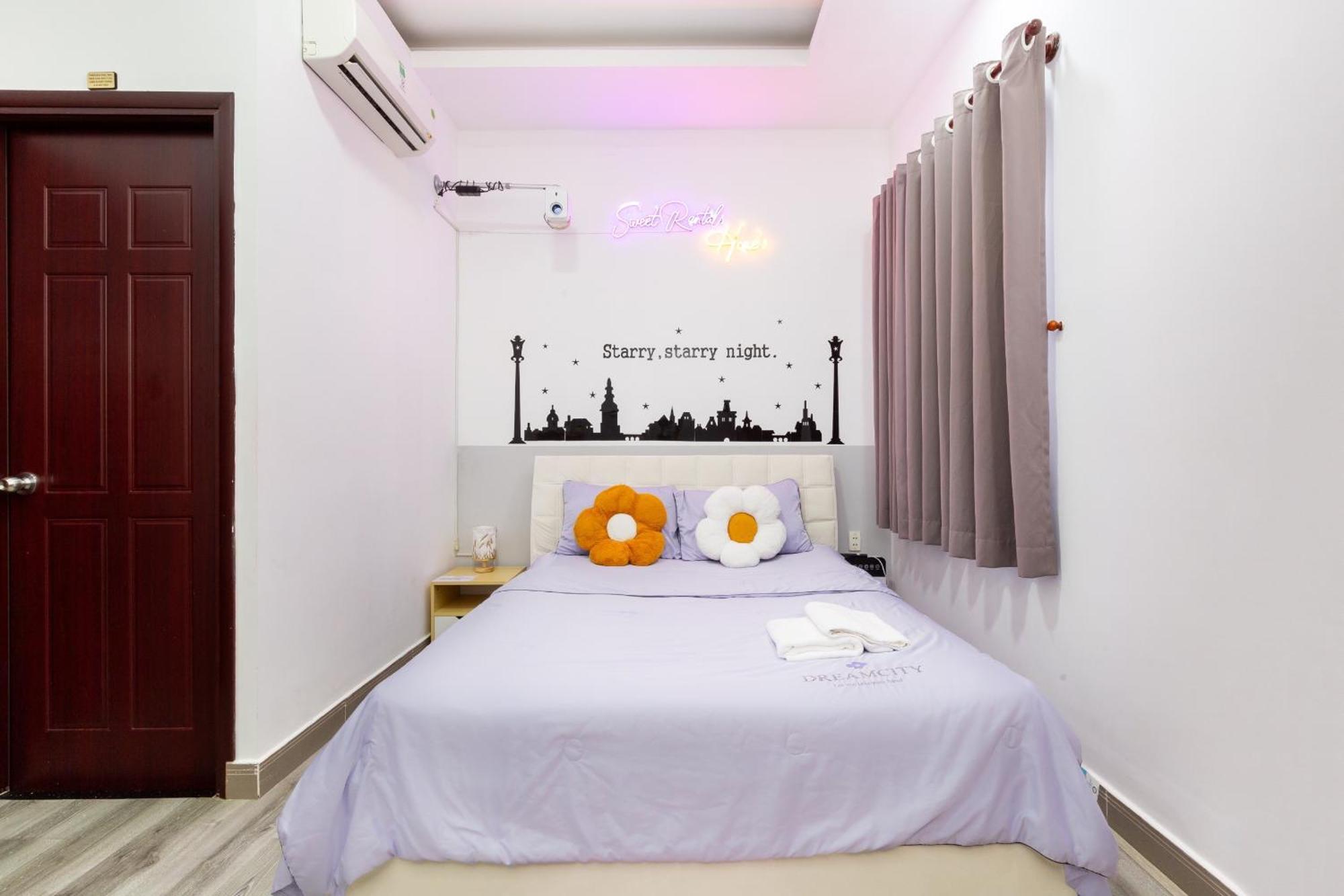 Sweet Homes Ở trọ