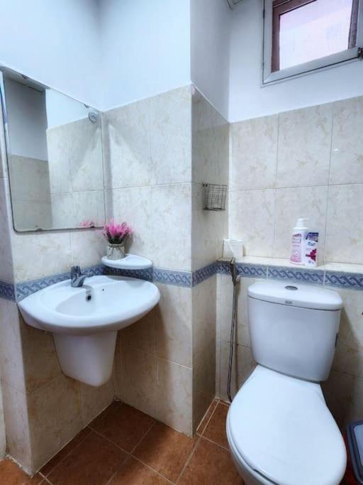 Ho Quan 1, Ho Chi Minh, 2 Phong Ngu Apartment *