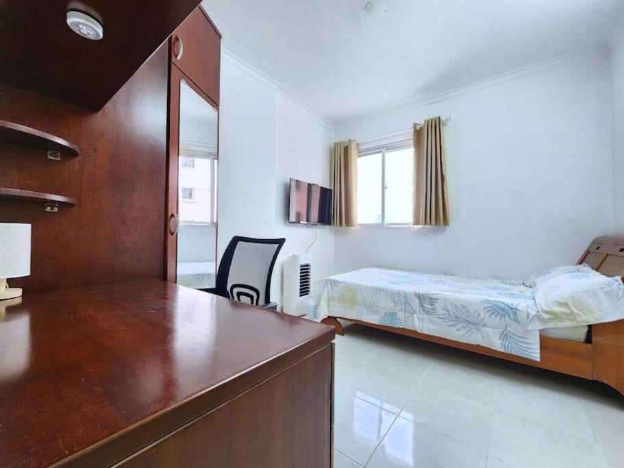 Ho Quan 1, Ho Chi Minh, 2 Phong Ngu Apartment Ho Chi Minh City