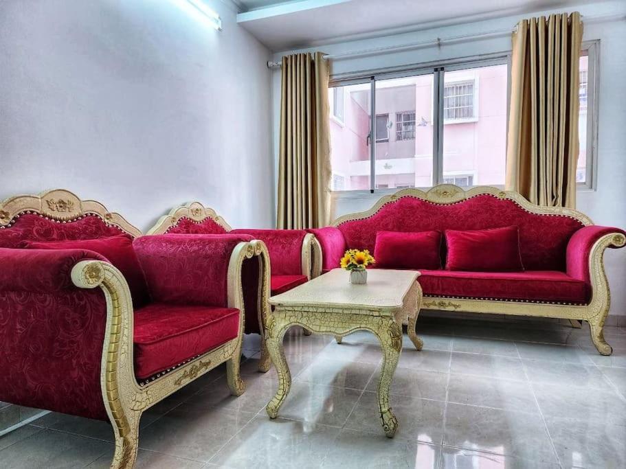 Ho Quan 1, Ho Chi Minh, 2 Phong Ngu *