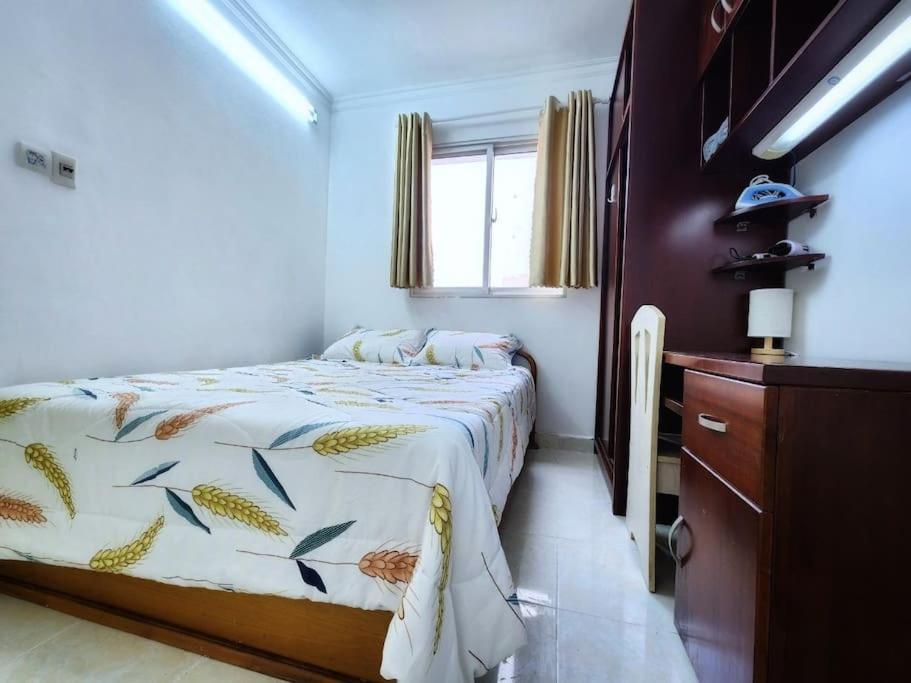 Ho Quan 1, Ho Chi Minh, 2 Phong Ngu Apartment Ho Chi Minh City