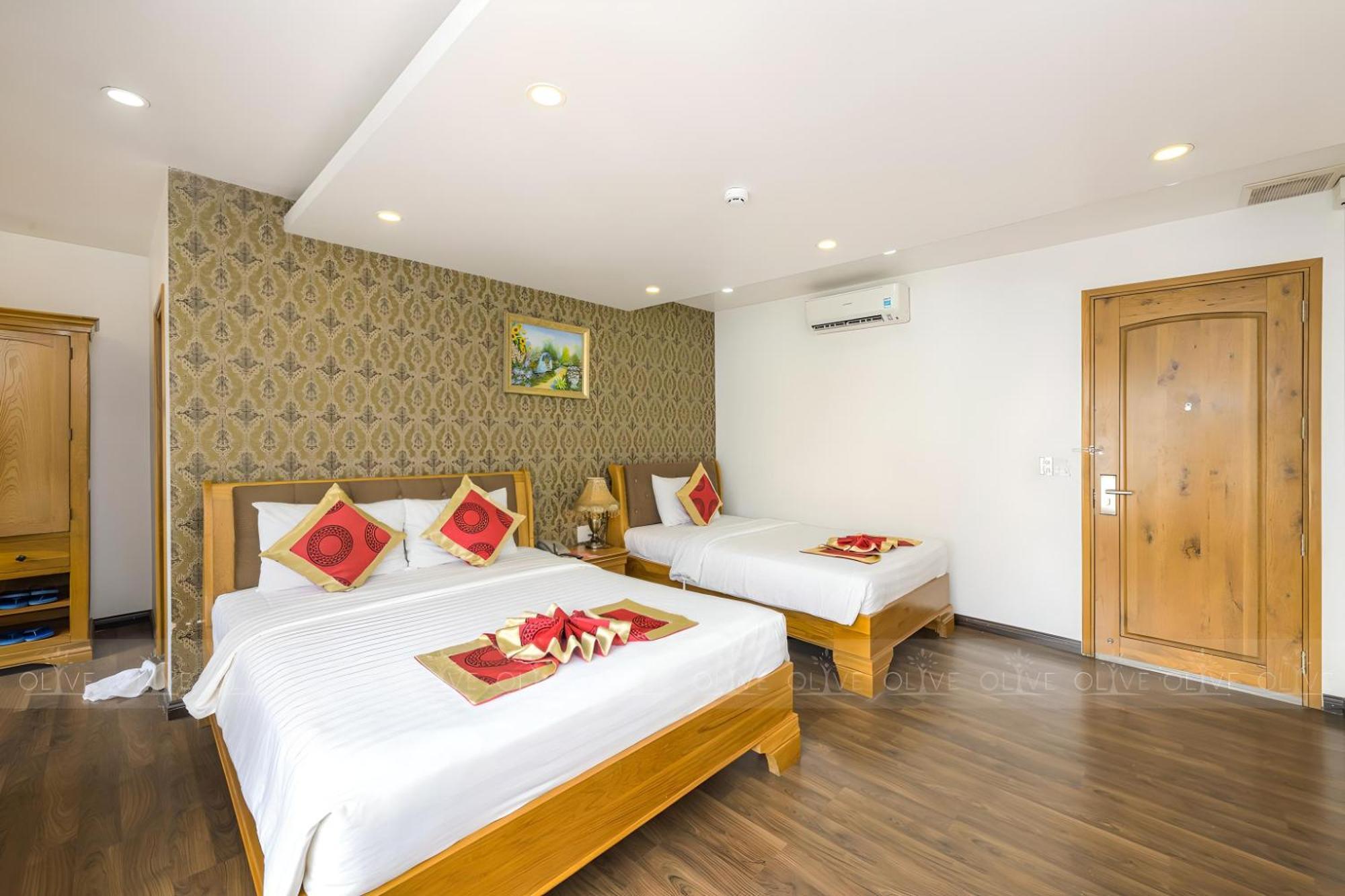 The Airport 3* Ho Chi Minh City