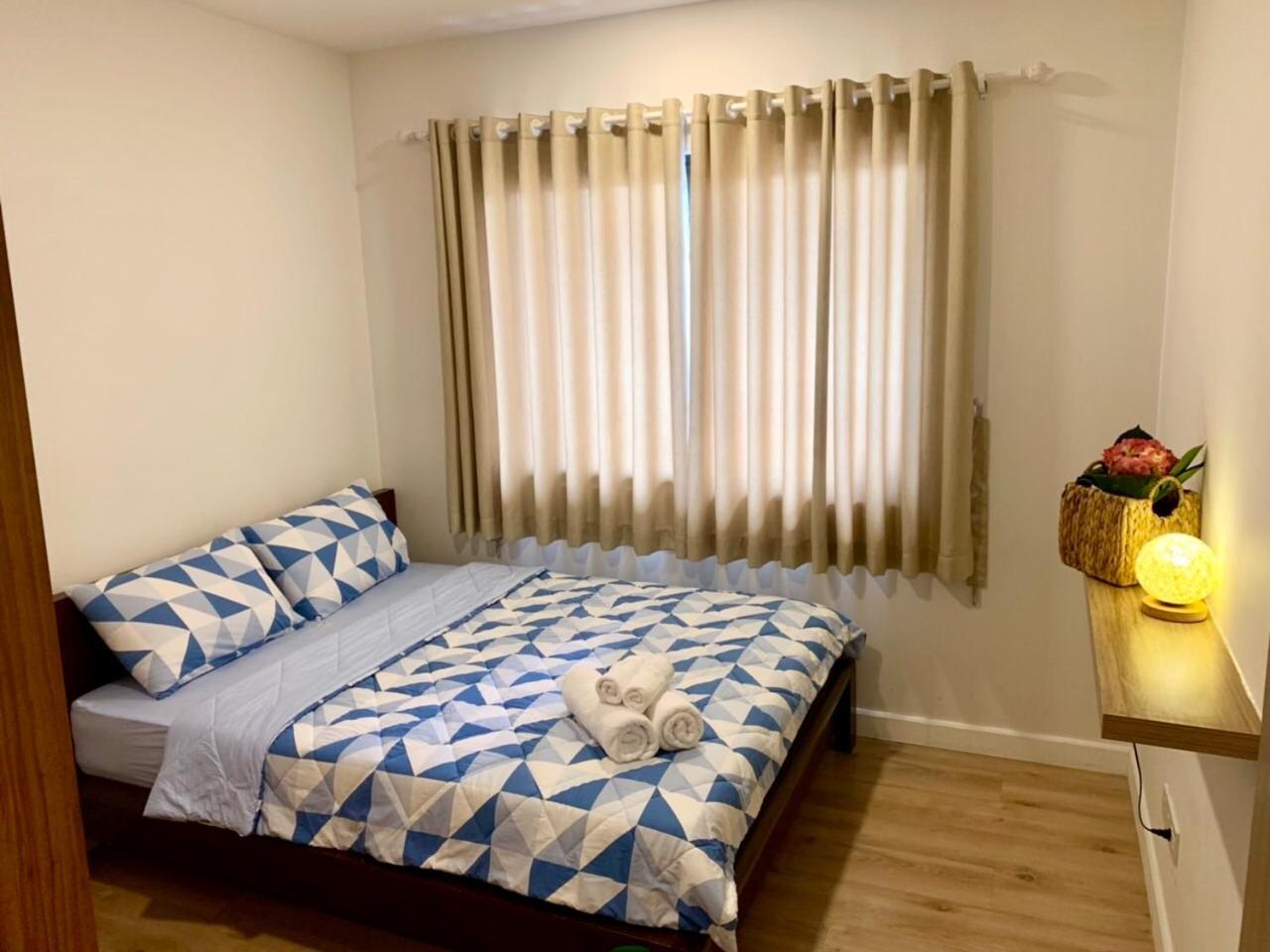 Apartment Saigon Center