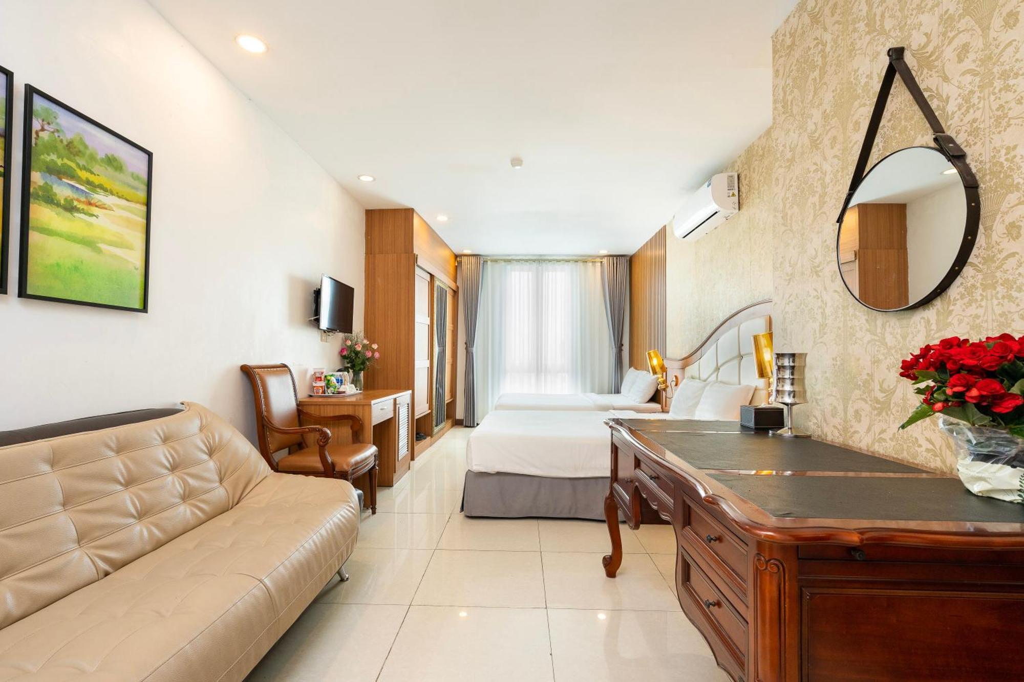 Hotel Lam Kinh 3*