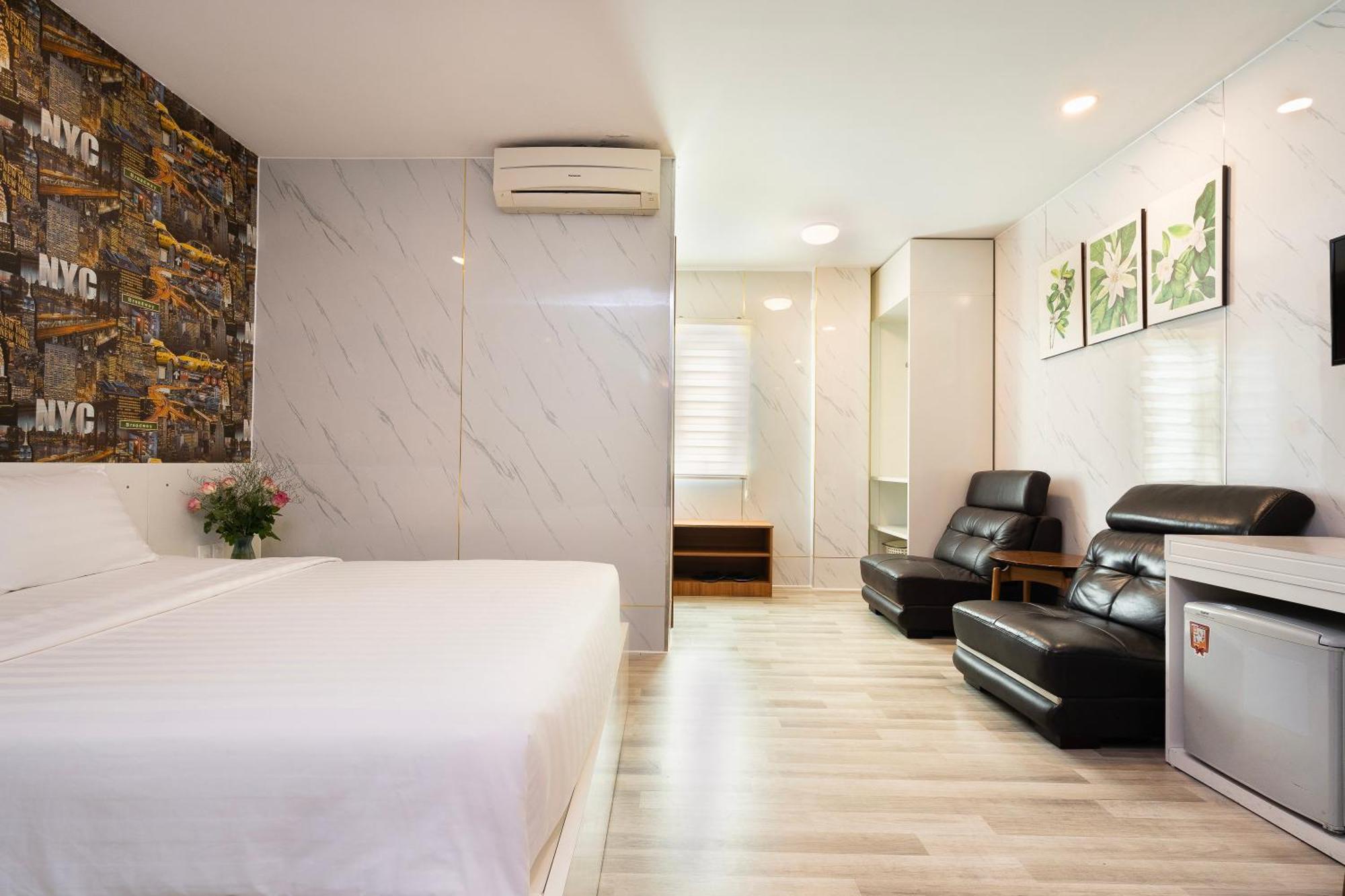 Lam Kinh Hotel