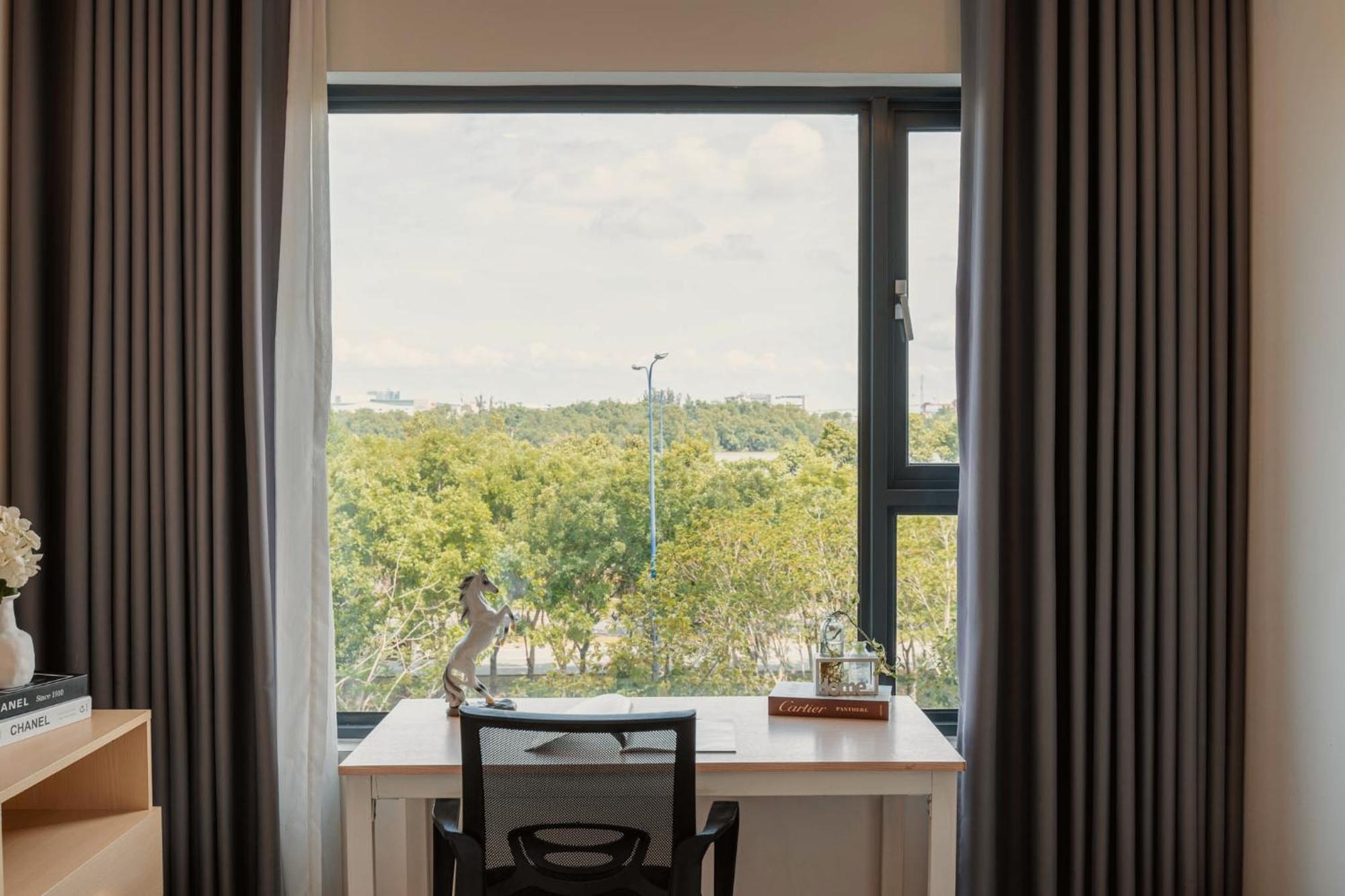 River Views 5 Min To Citycenter #newcity Pangsapuri