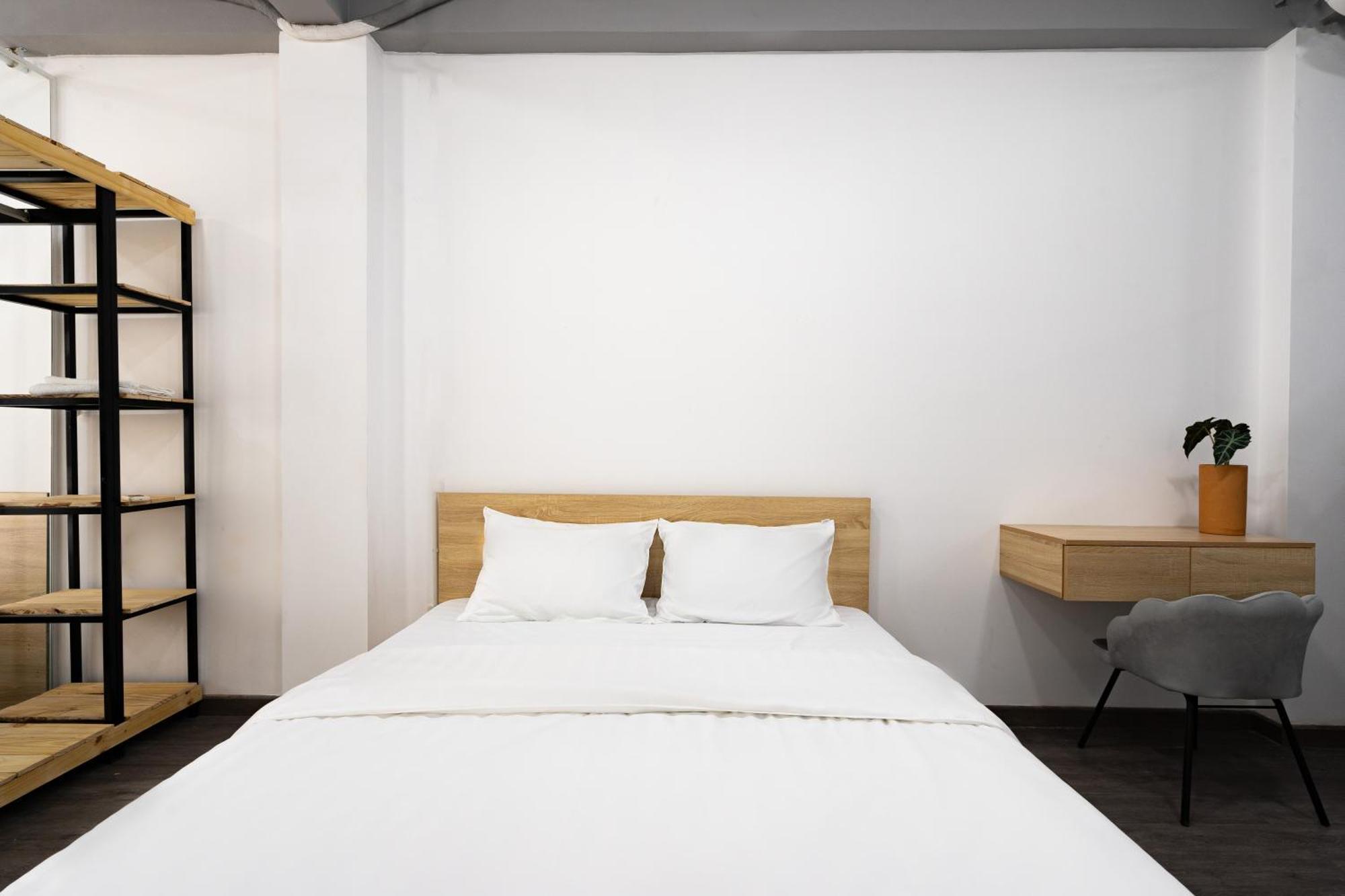 Luong Huu Khanh - Centre District 1 Apartment Ho Chi Minh City