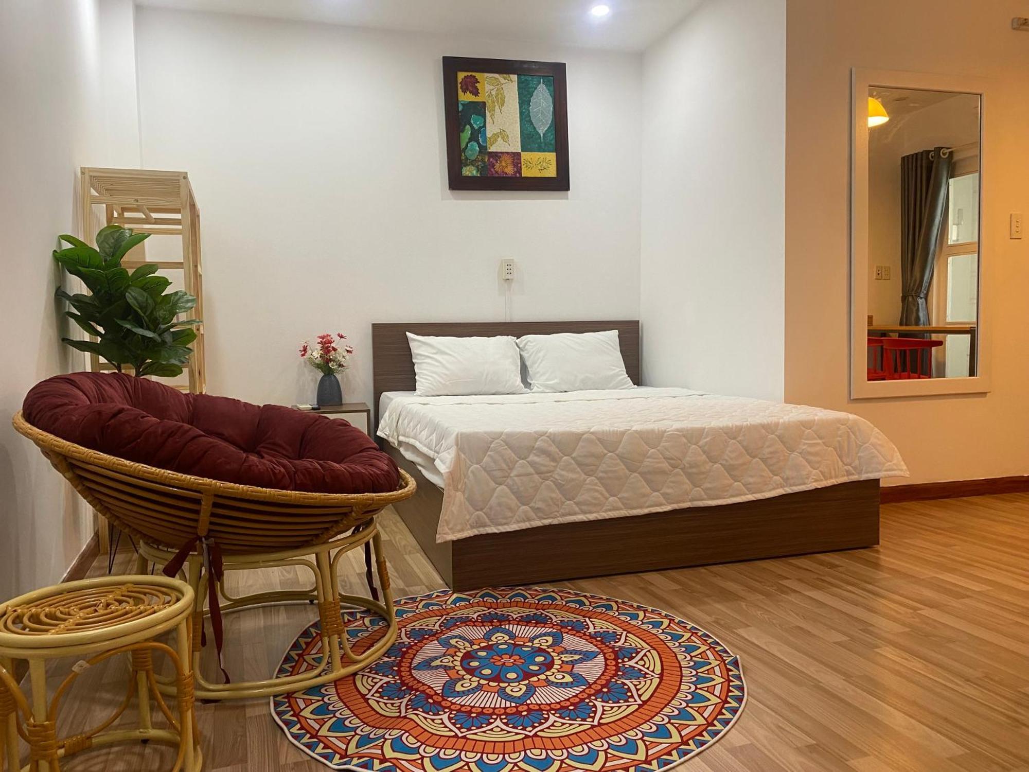 Guest house Chill 2