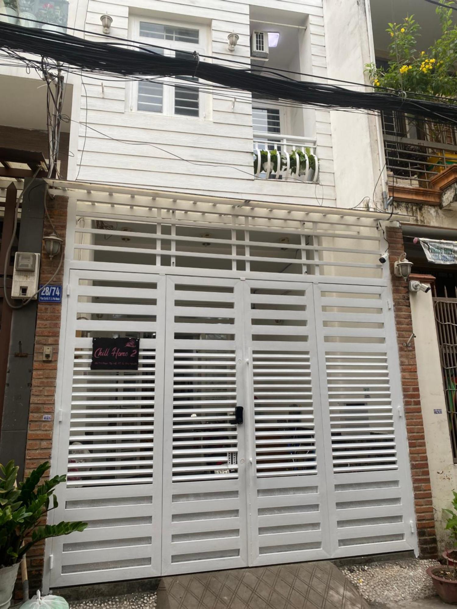 Chill 2 Guest house *