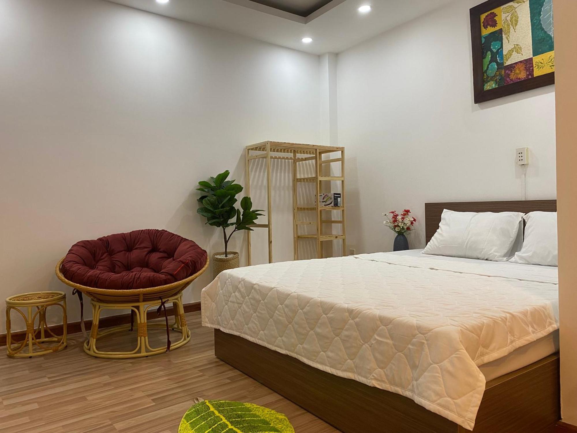 Guest house Chill 2 *