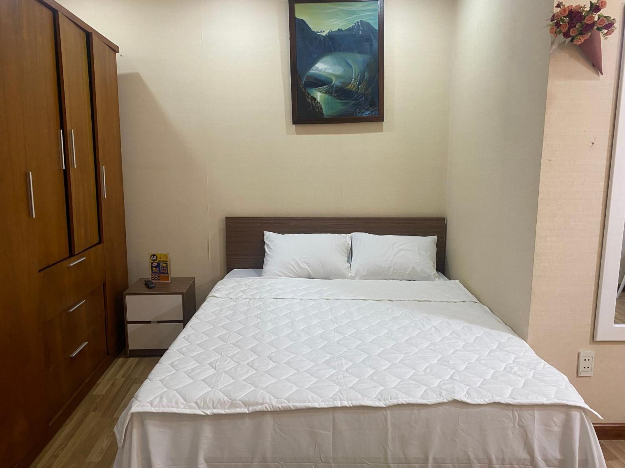 Guest house Chill 2 *