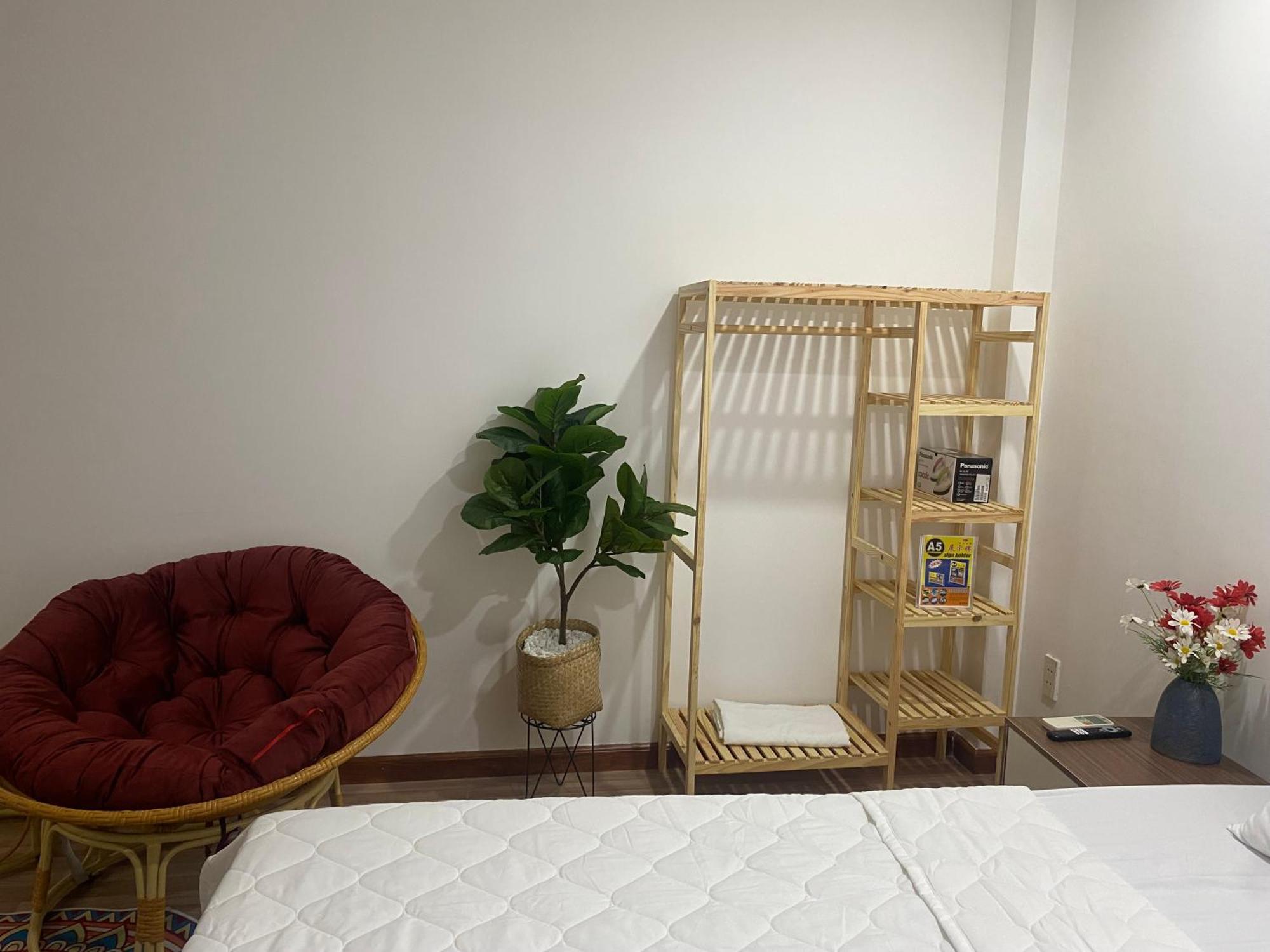 Chill 2 Guest house Ho Chi Minh City