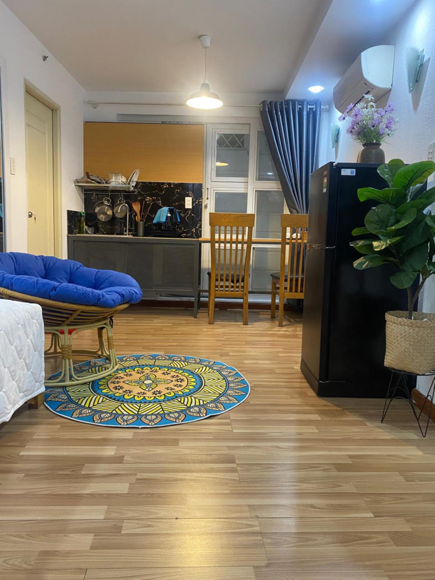 Chill 2 Guest house