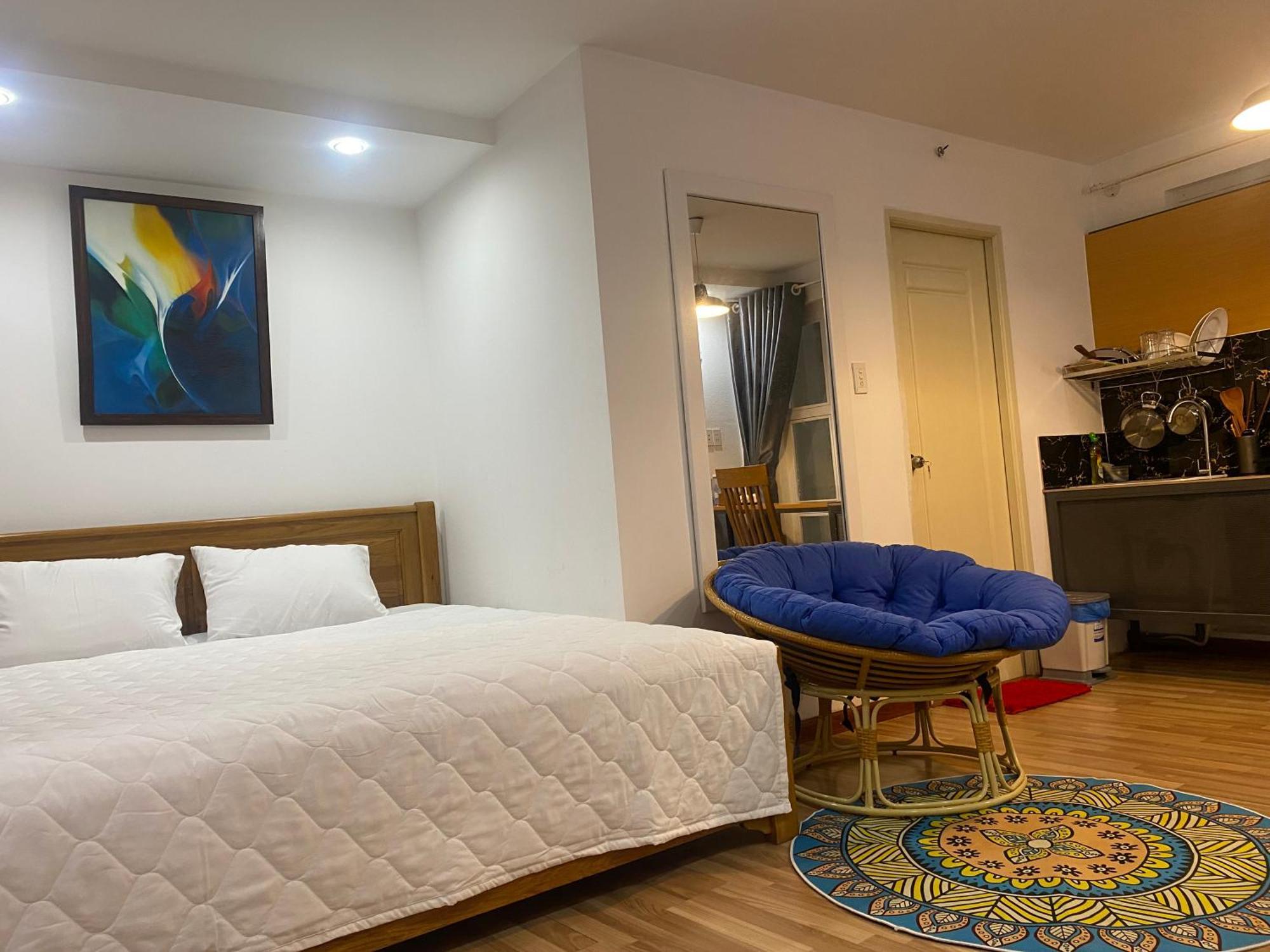 Chill 2 Guest house *