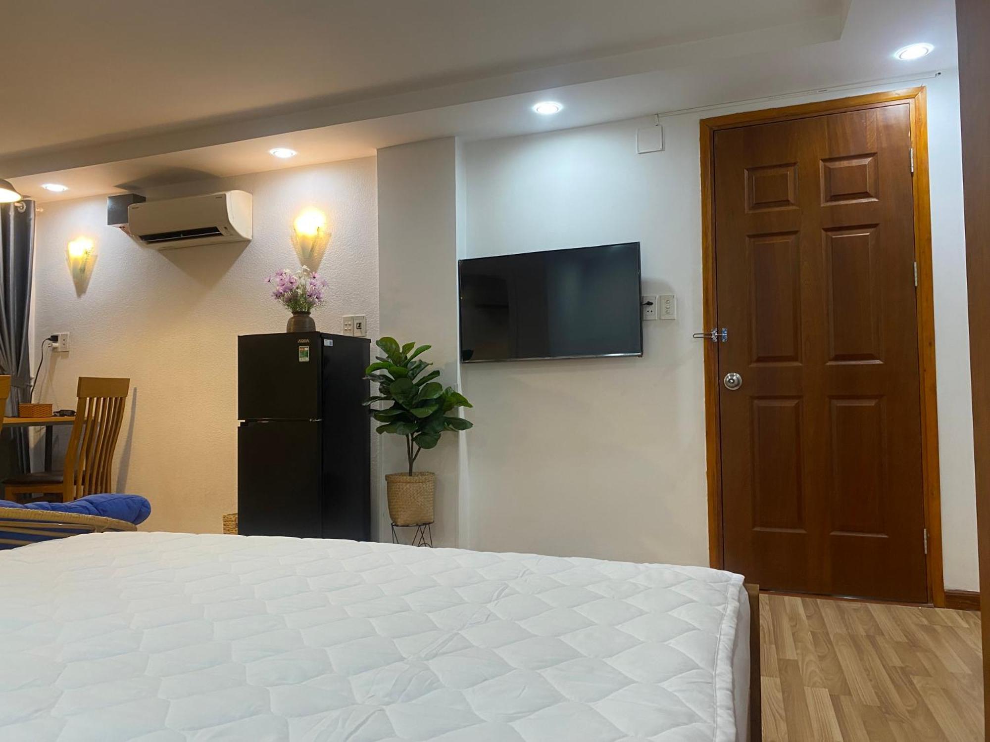Chill 2 Guest house *