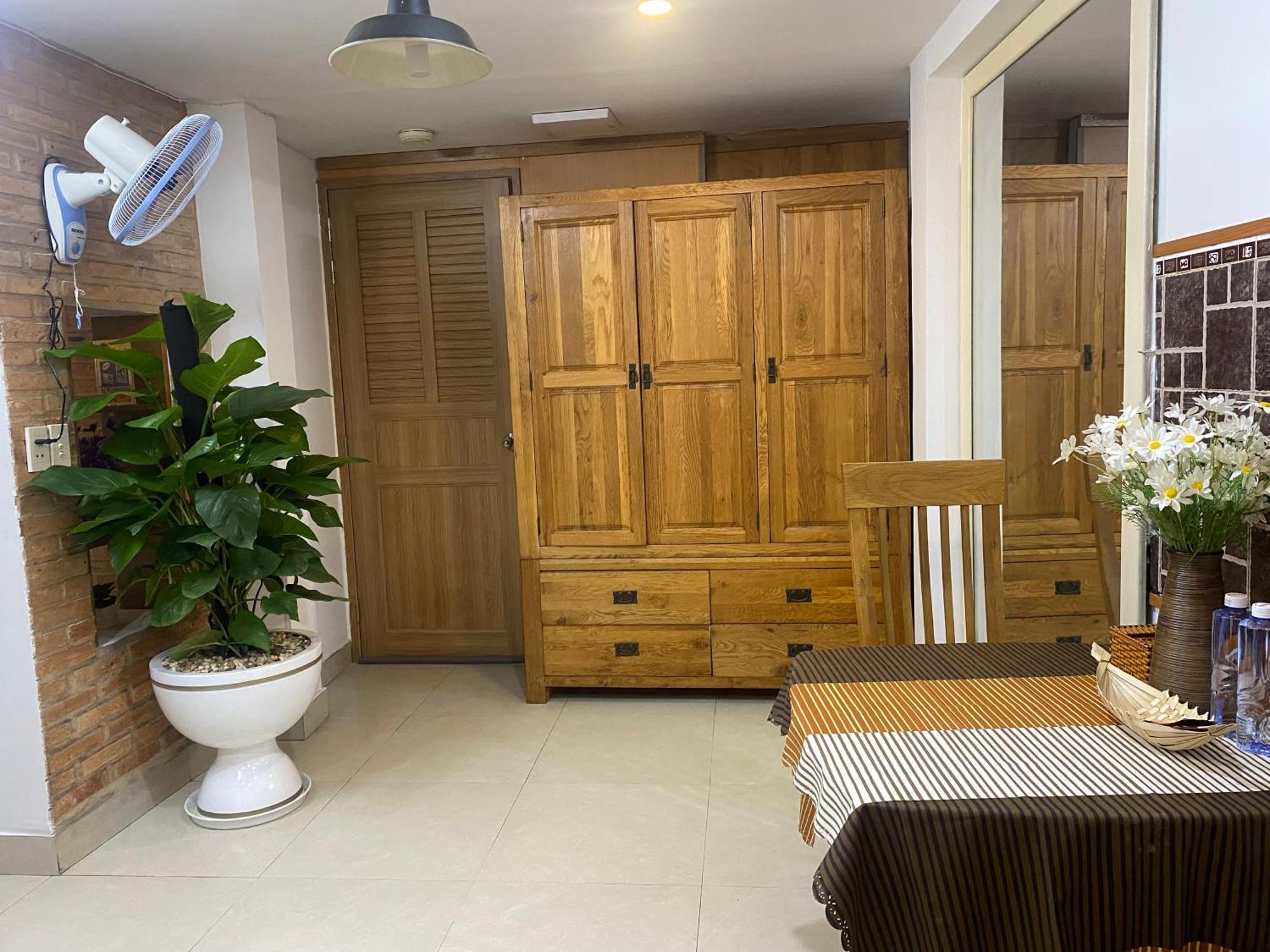 Guest house Chill 2 *