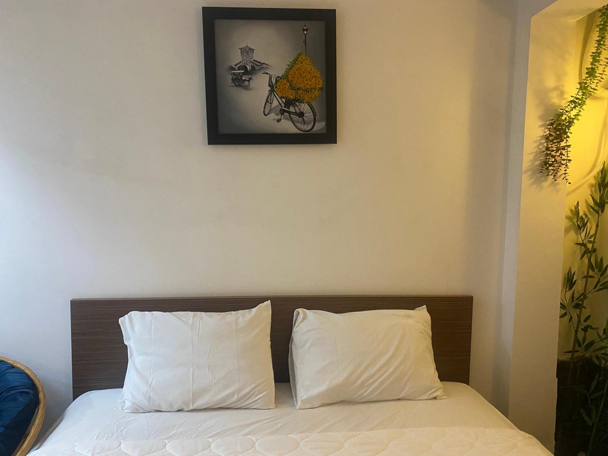 Guest house Chill 2