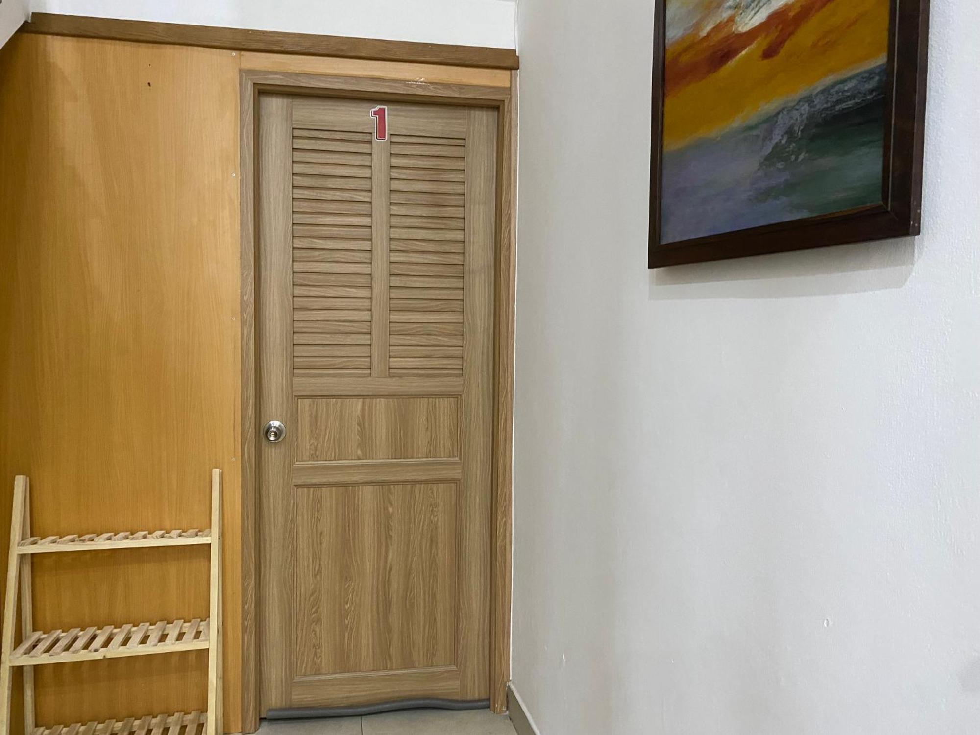 Guest house Chill 2