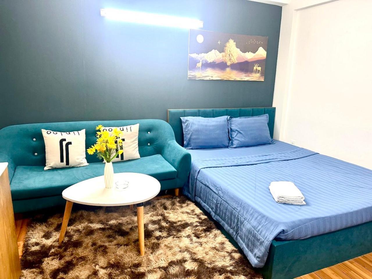 Sunny Apartment