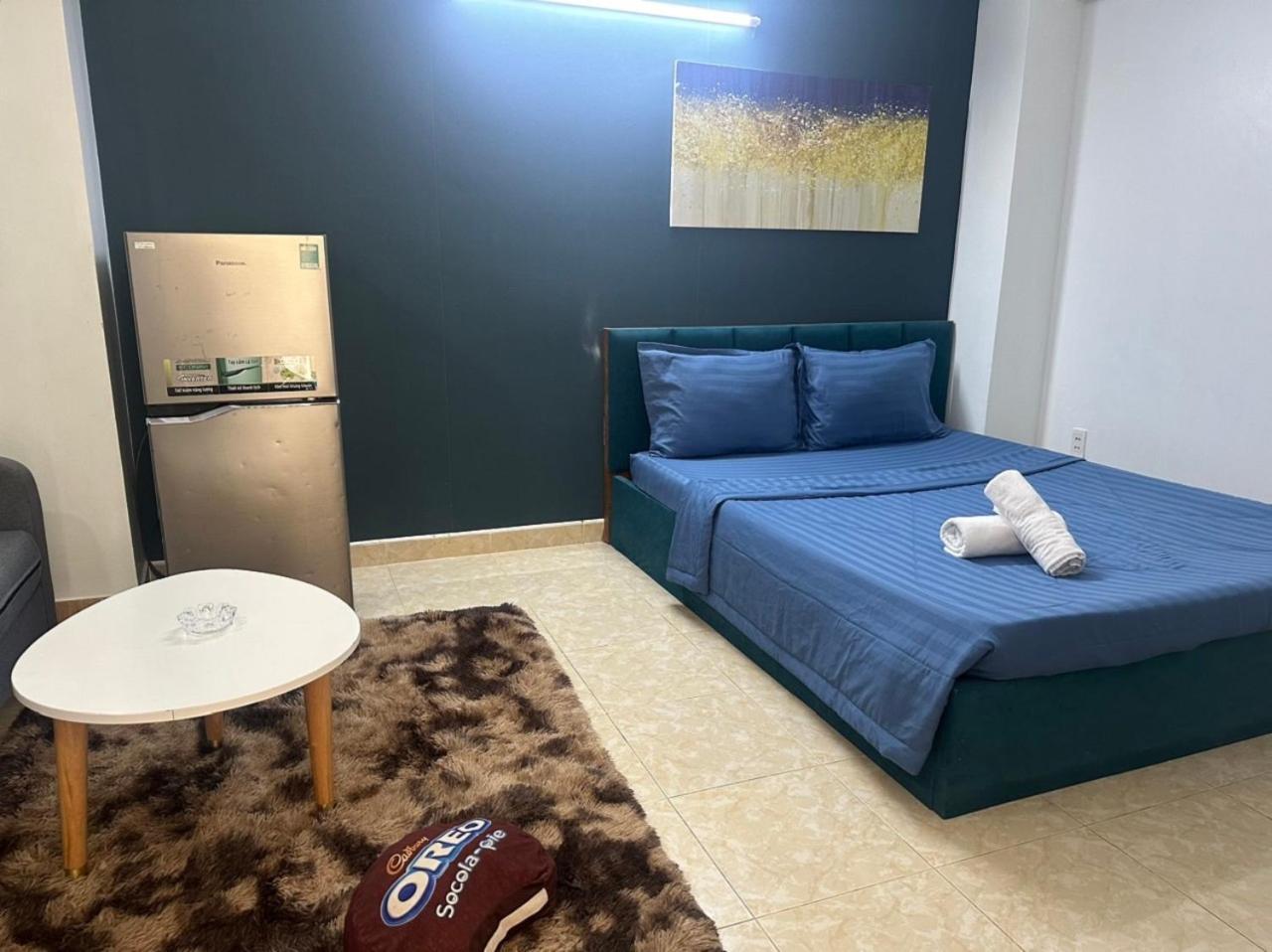 Apartment Sunny