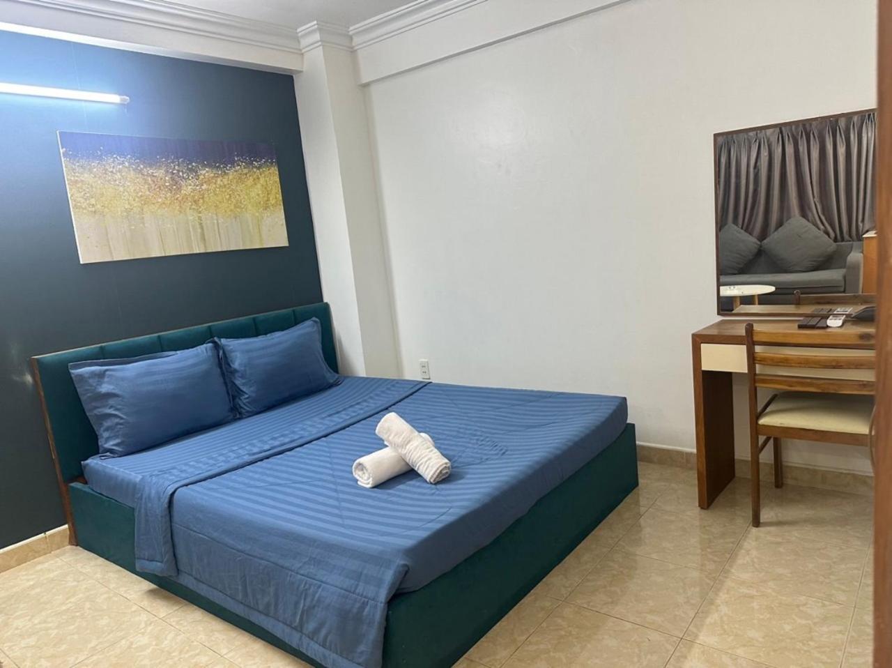 Apartment Sunny Ho Chi Minh City