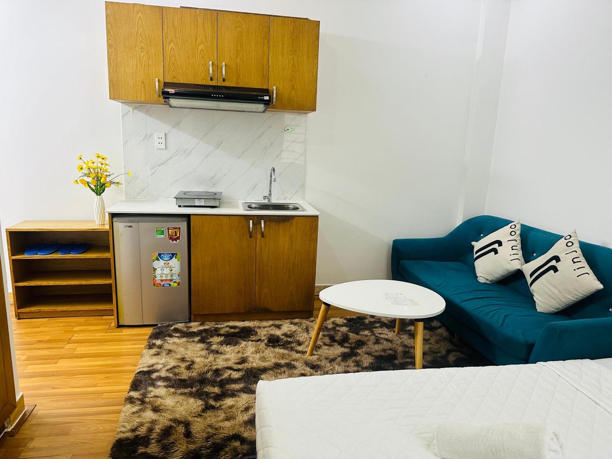 Apartment Sunny