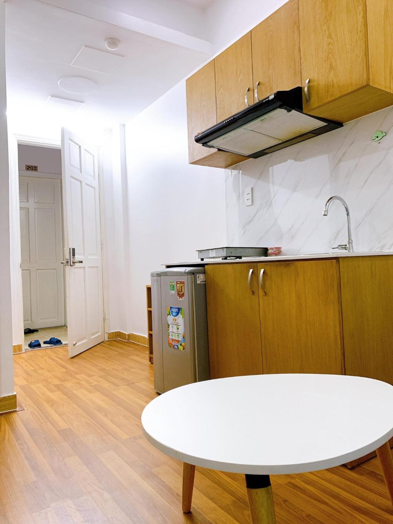Apartment Sunny