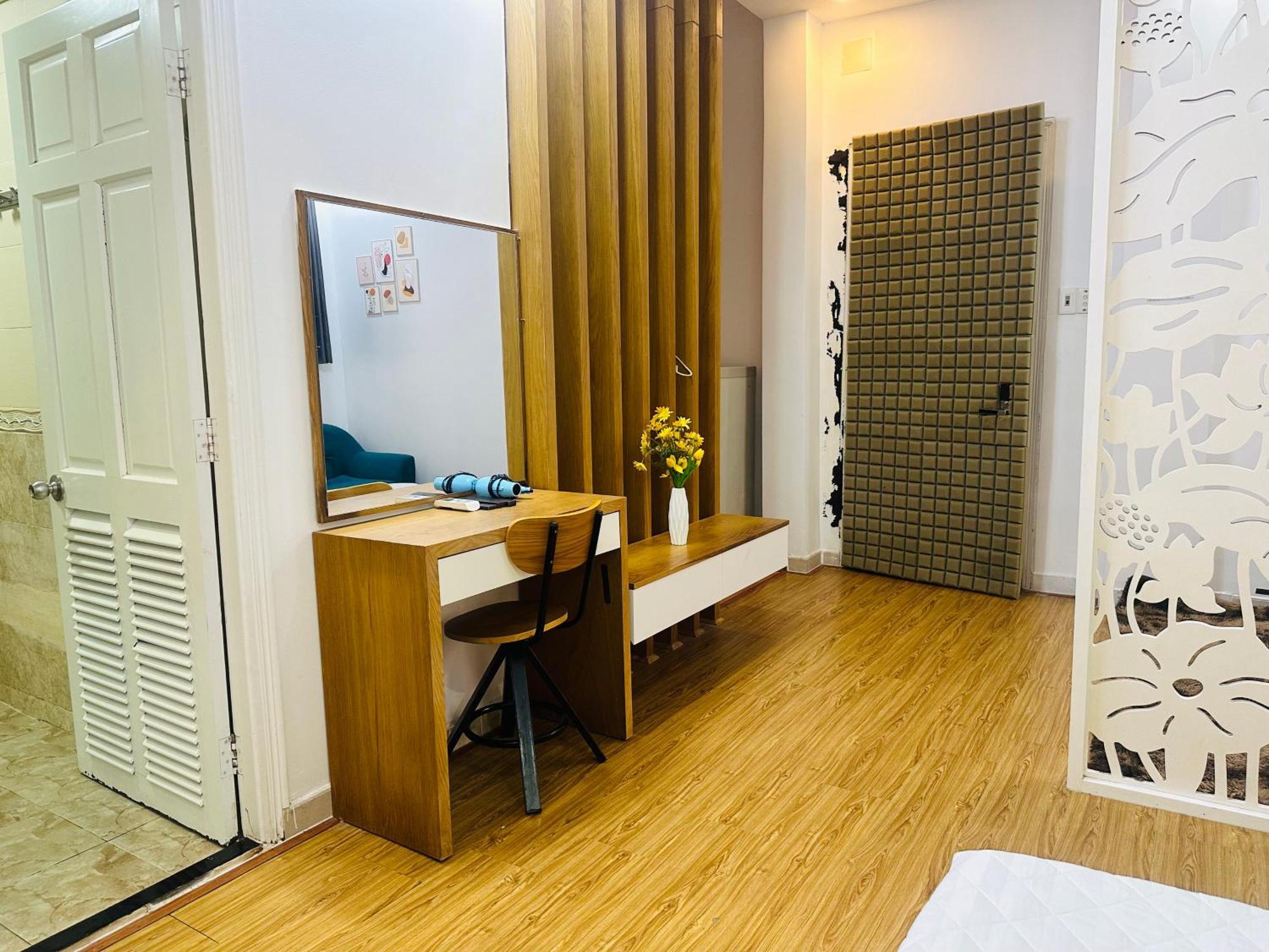 Apartment Sunny Ho Chi Minh City