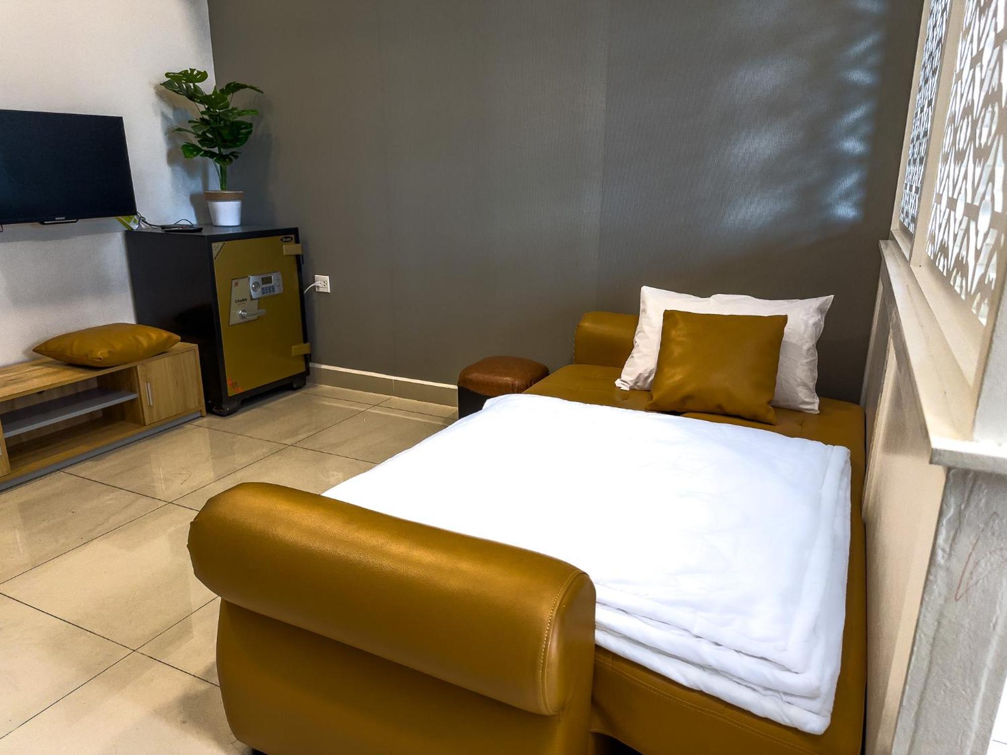 Rivergate Serviced Ho Chi Minh City