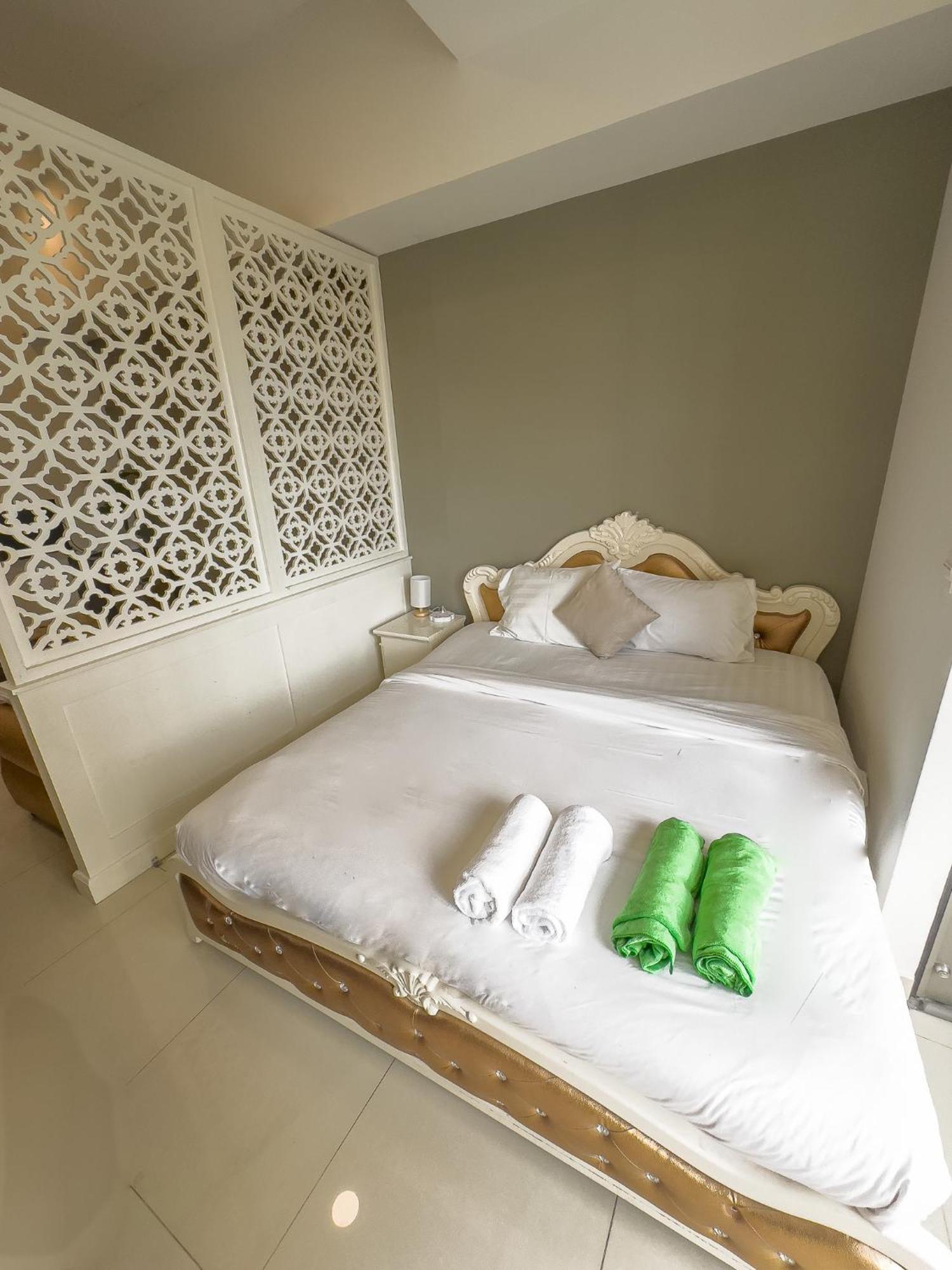 Rivergate Serviced * Ho Chi Minh City